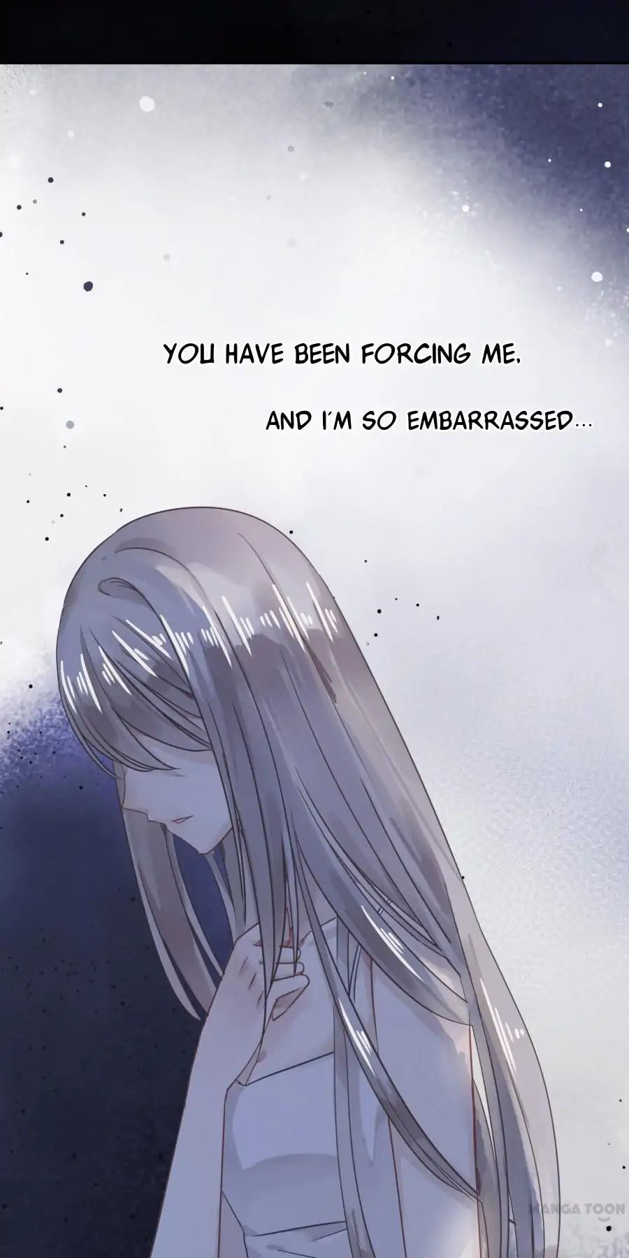 Prisoner of Love Chapter 7 - page 1