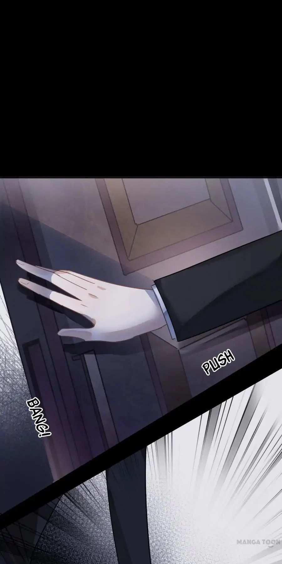 Prisoner of Love Chapter 7 - page 3