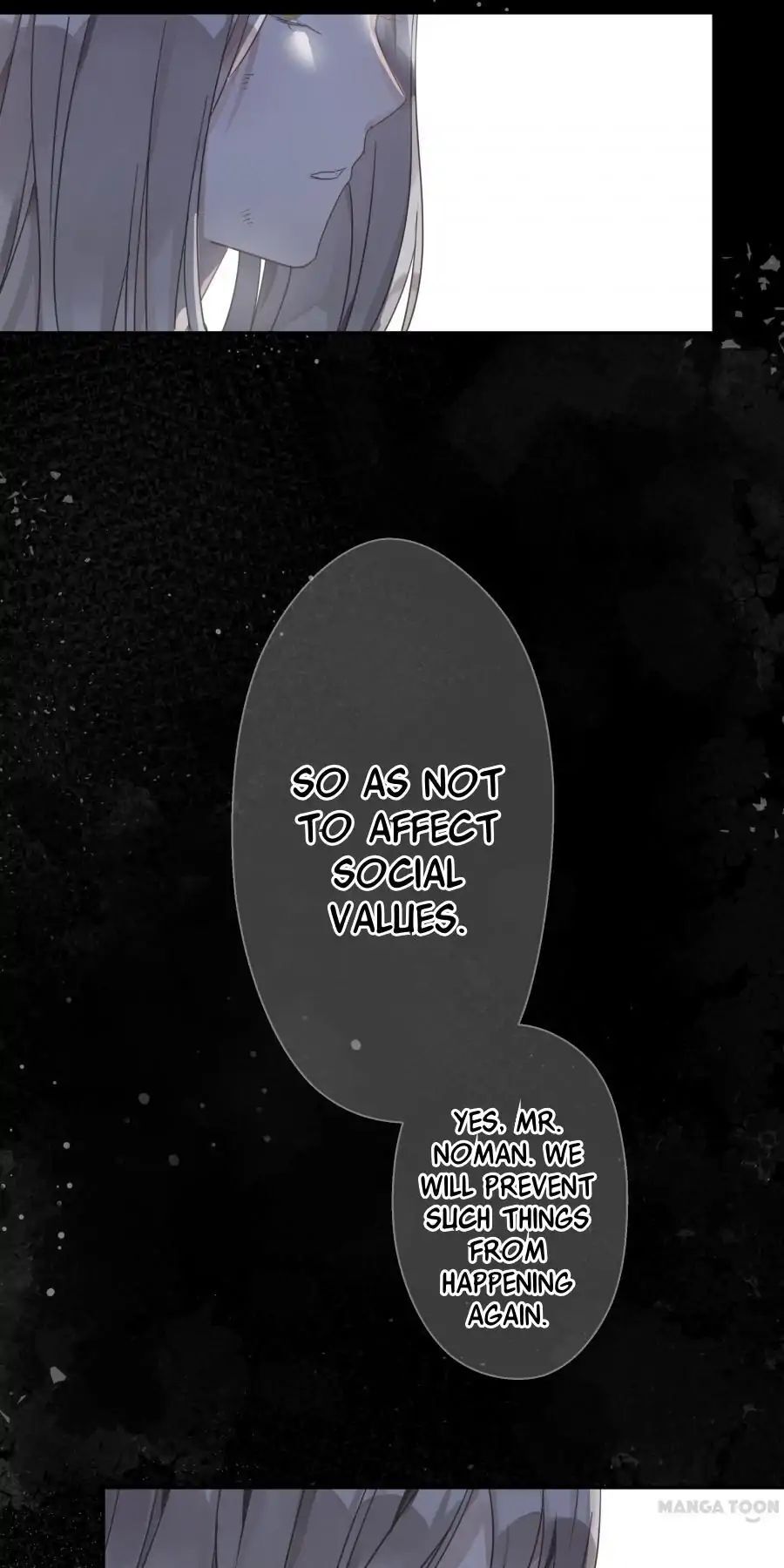 Prisoner of Love Chapter 7 - page 31