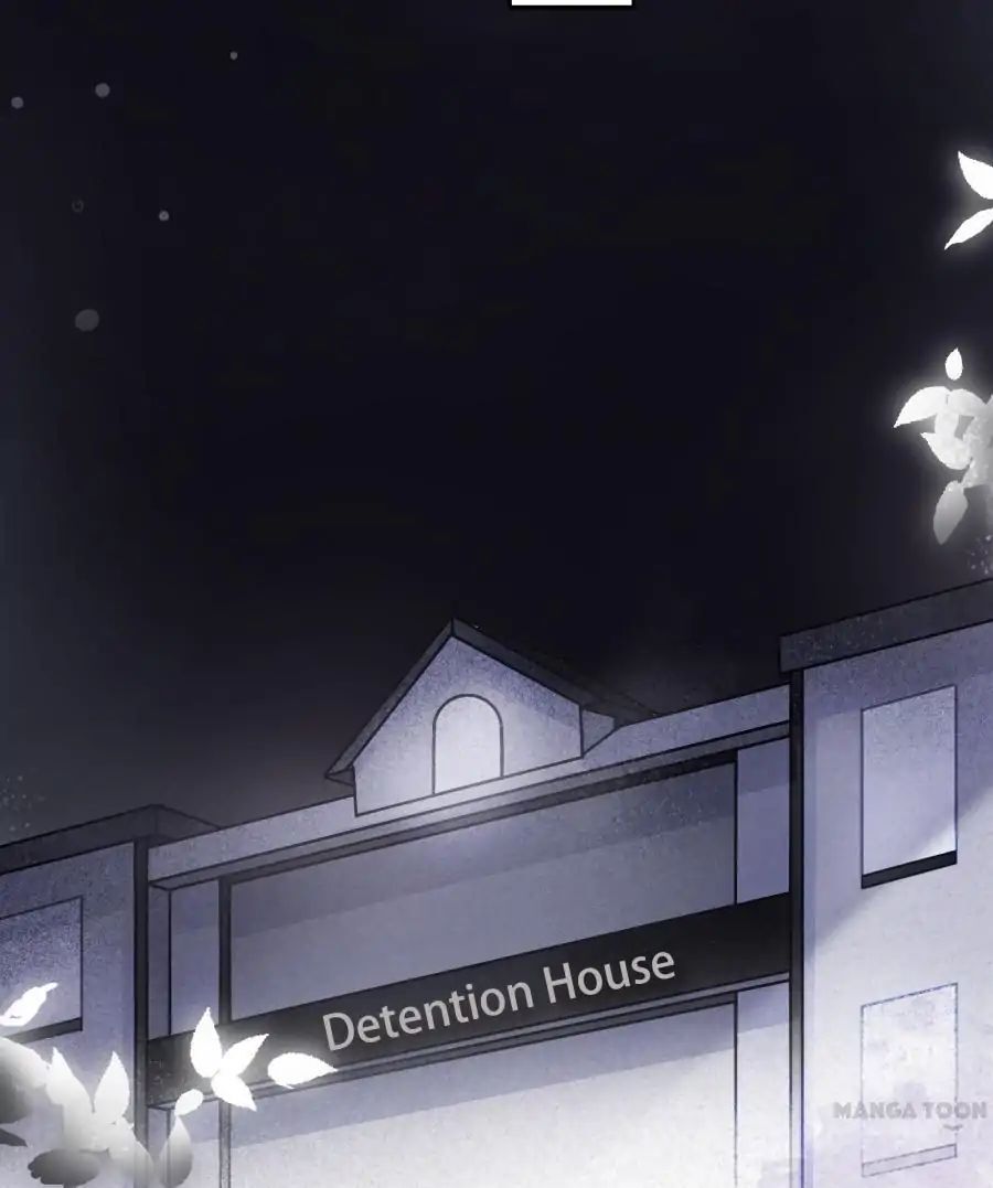Prisoner of Love Chapter 8 - page 16
