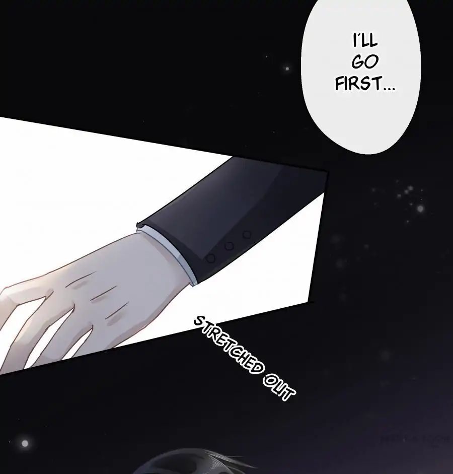 Prisoner of Love Chapter 4 - page 47