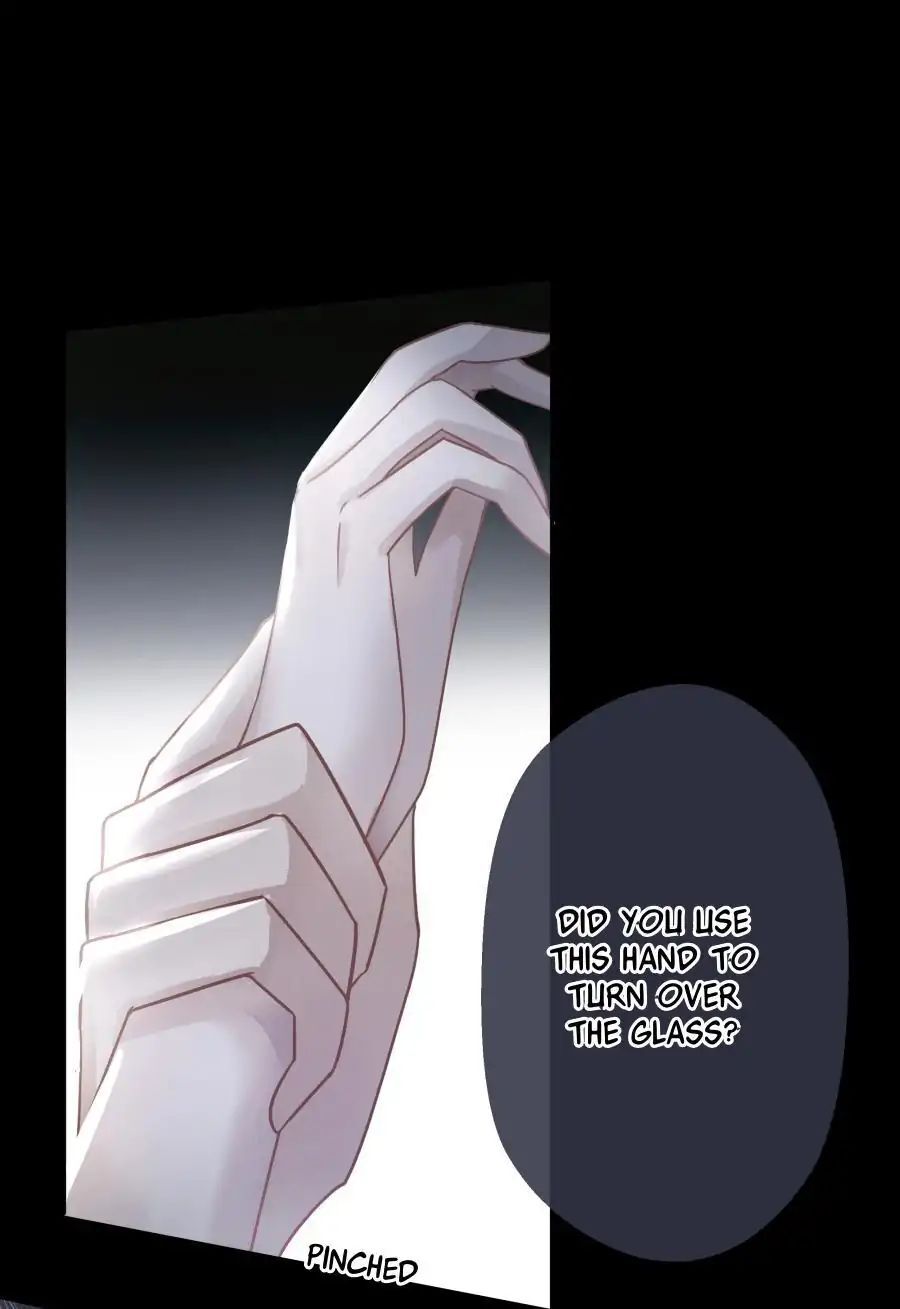 Prisoner of Love Chapter 4 - page 50