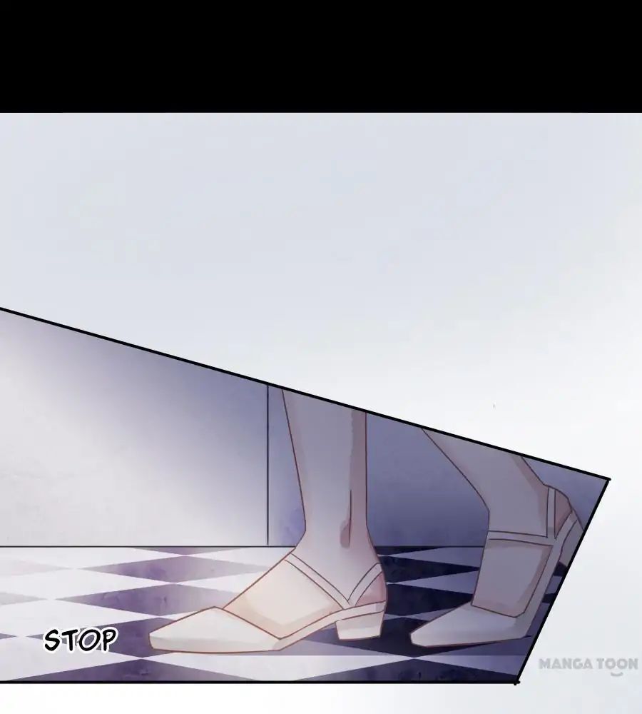 Prisoner of Love Chapter 4 - page 9