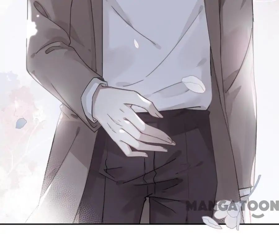 Prisoner of Love Chapter 38 - page 10
