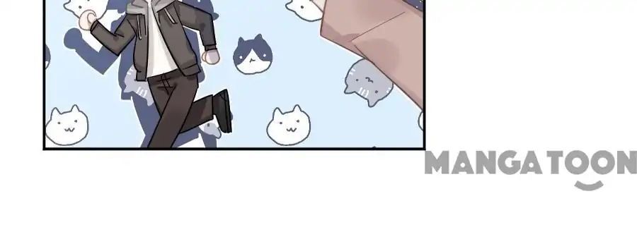 Prisoner of Love Chapter 38 - page 16
