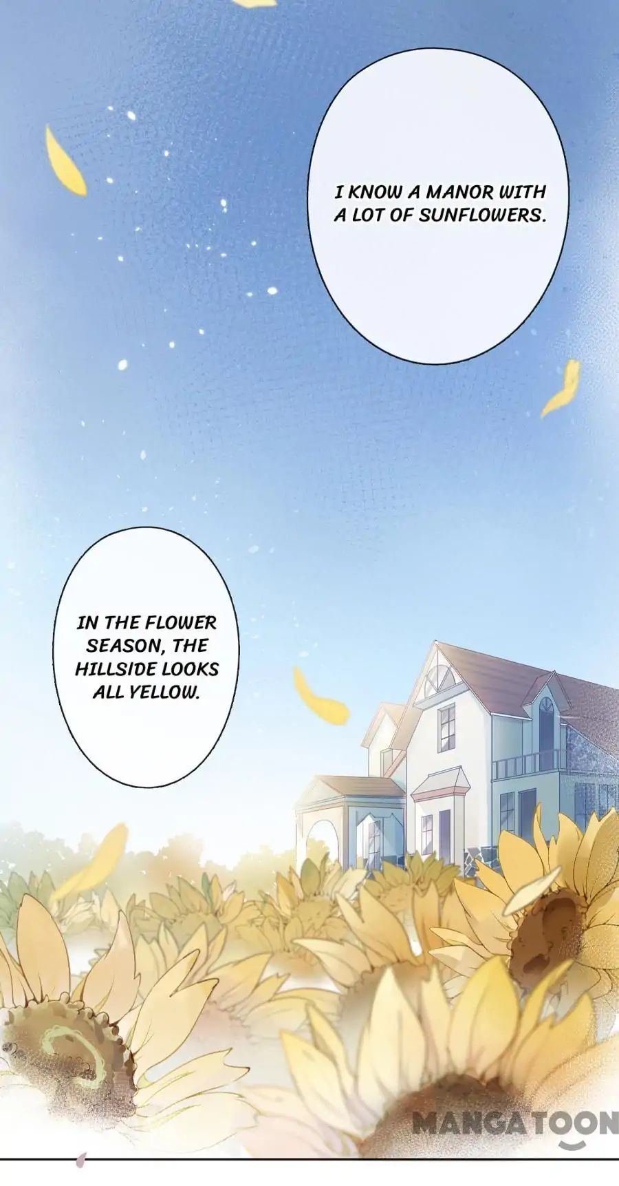 Prisoner of Love Chapter 38 - page 29