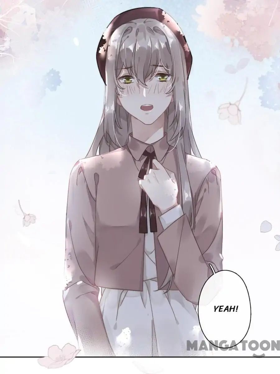 Prisoner of Love Chapter 38 - page 6