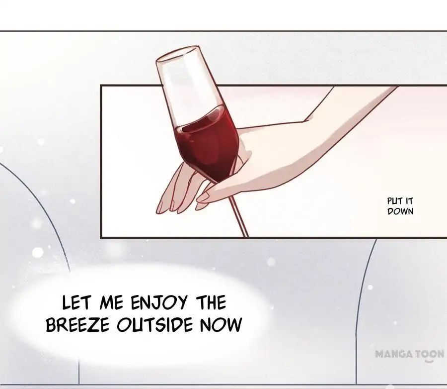 Prisoner of Love Chapter 1 - page 10
