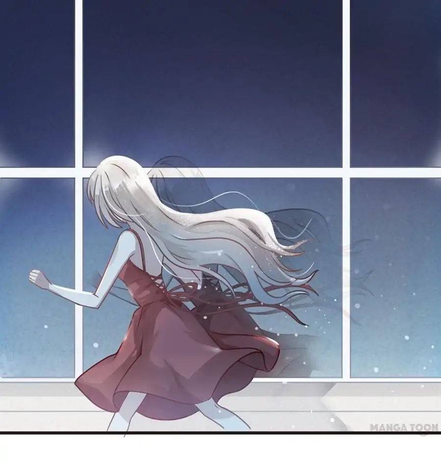 Prisoner of Love Chapter 1 - page 12