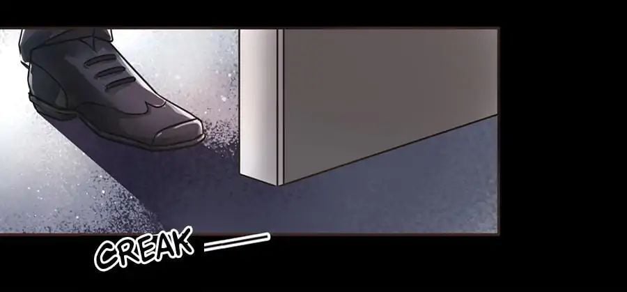 Prisoner of Love Chapter 1 - page 23