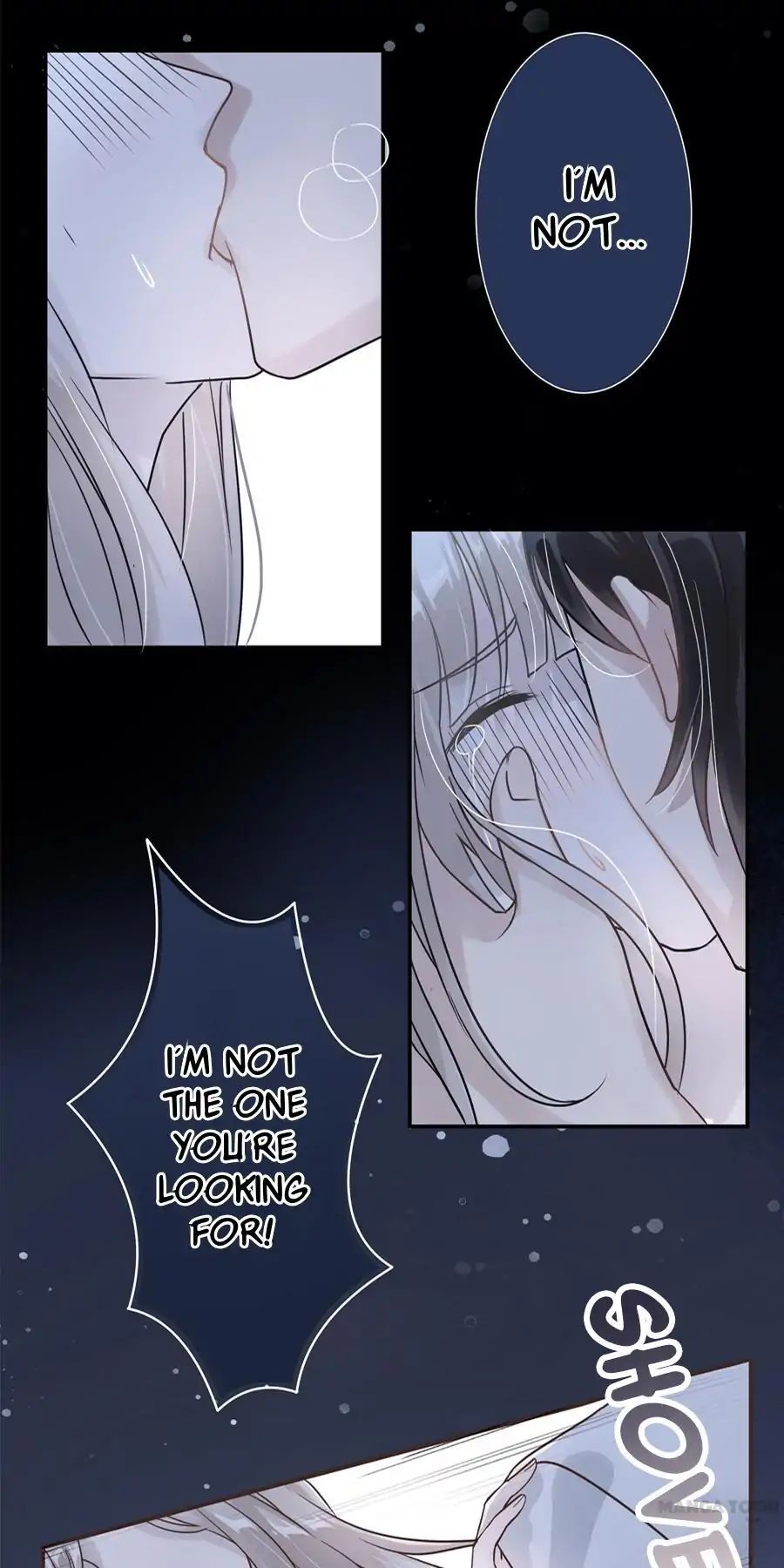 Prisoner of Love Chapter 1 - page 31