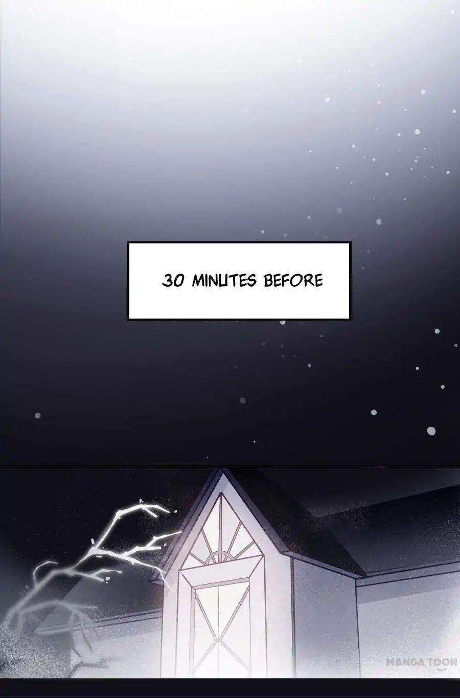 Prisoner of Love Chapter 1 - page 5