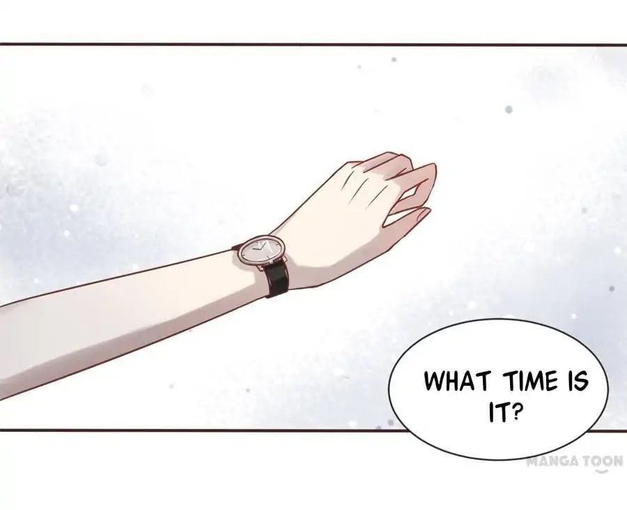Prisoner of Love Chapter 1 - page 7