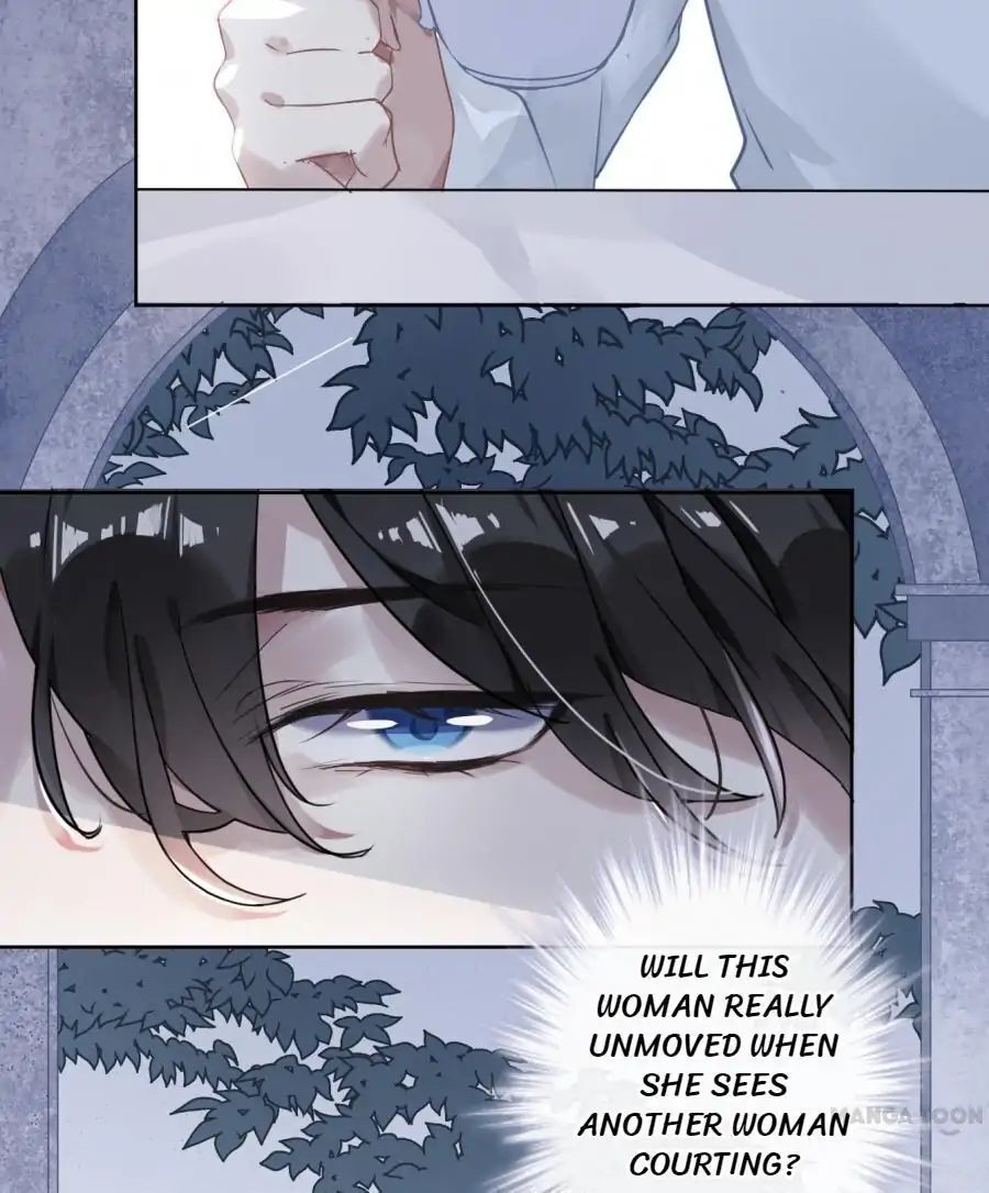 Prisoner of Love Chapter 22 - page 15