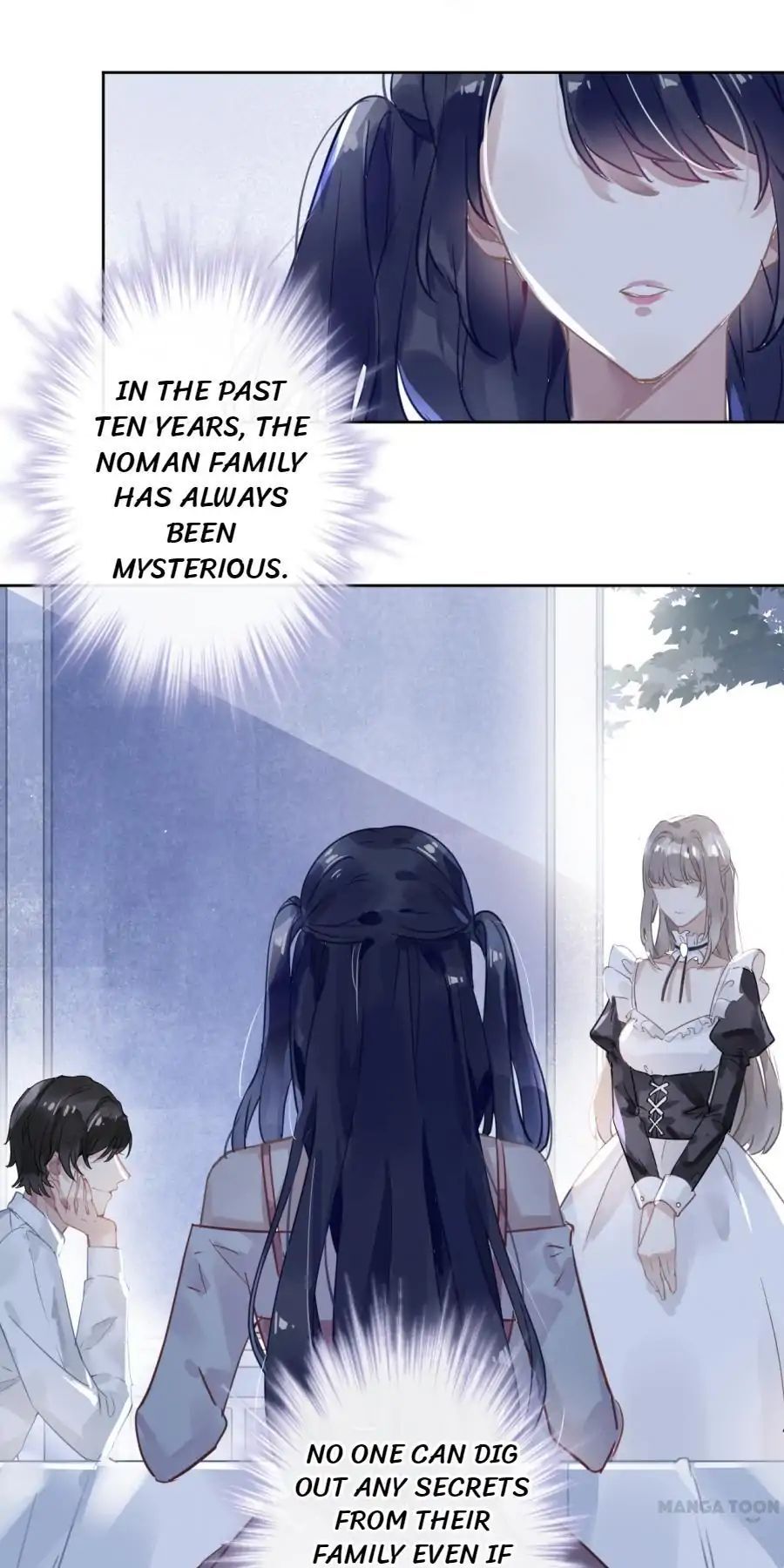 Prisoner of Love Chapter 22 - page 28