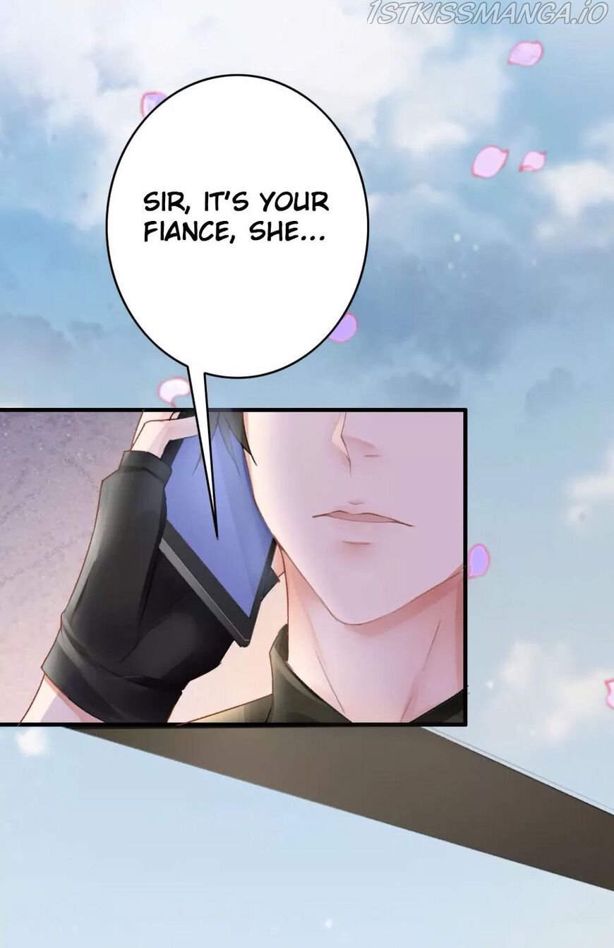 Prisoner of Love Chapter 1.1 - page 12