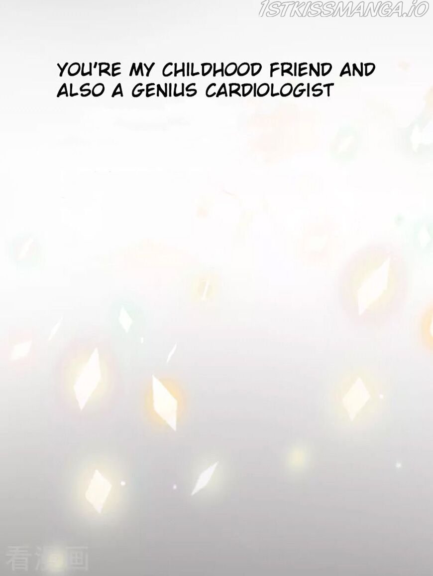 Prisoner of Love Chapter 1.1 - page 5