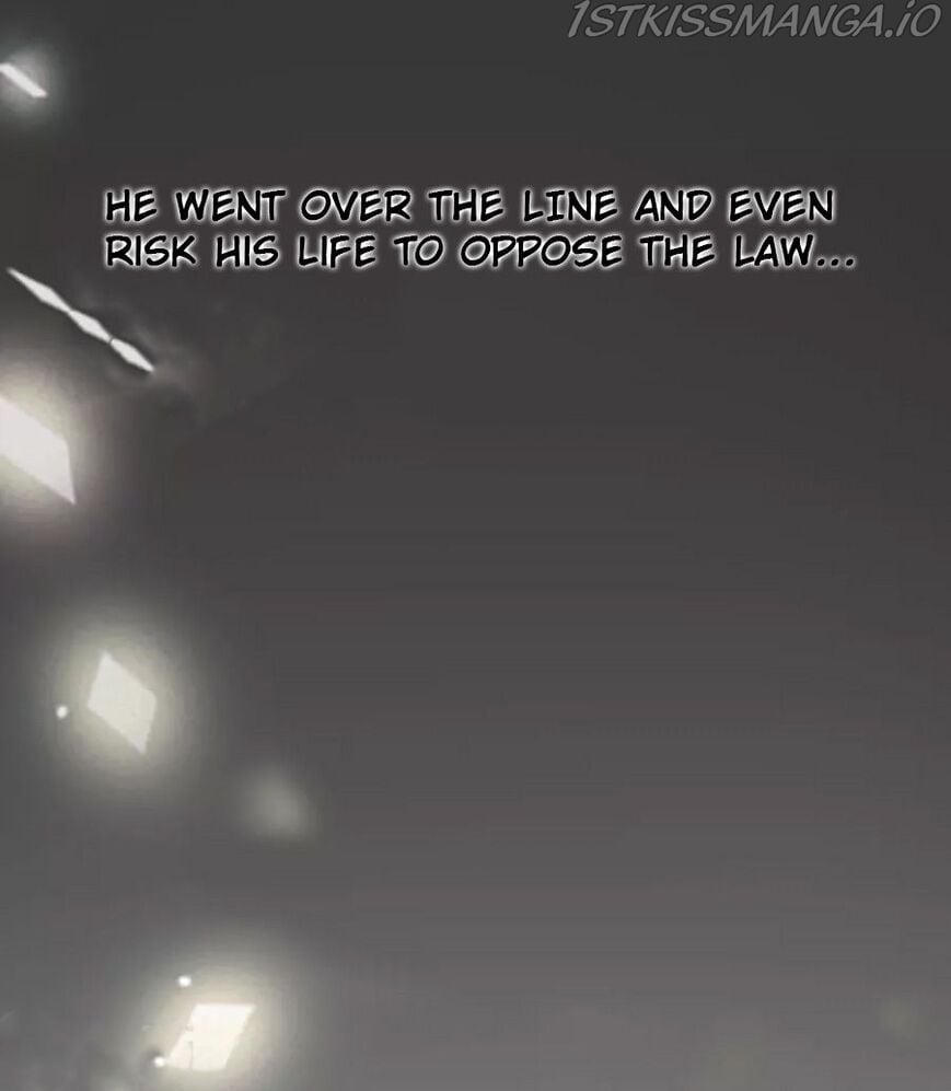 Prisoner of Love Chapter 1.1 - page 8