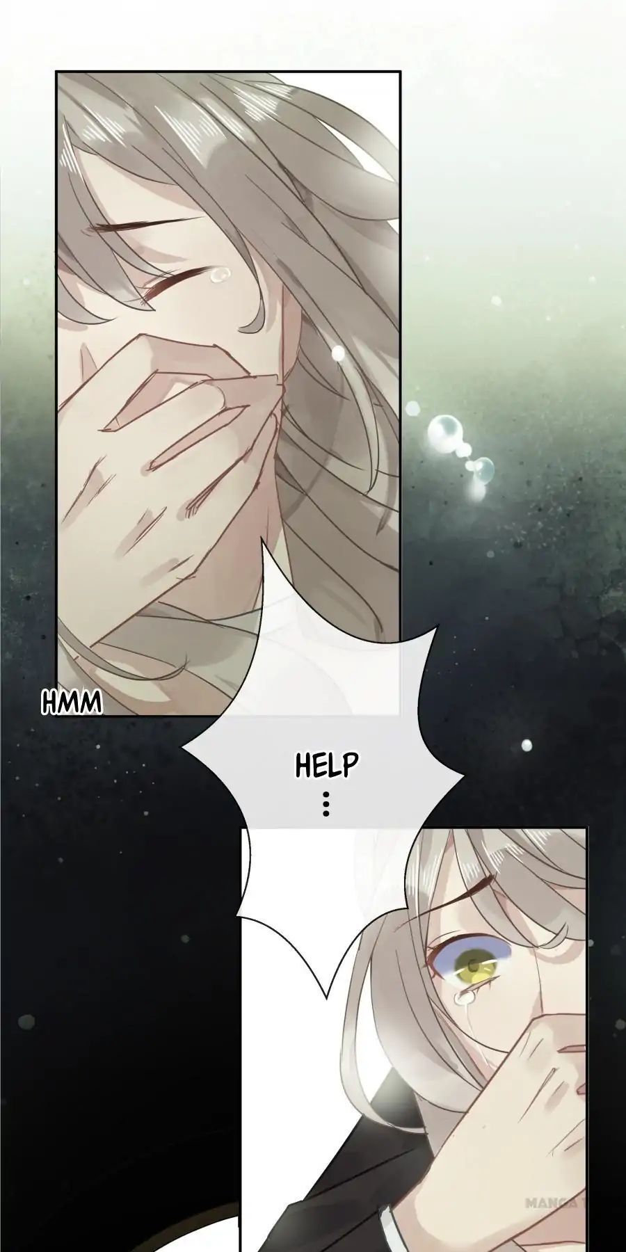 Prisoner of Love Chapter 10 - page 38