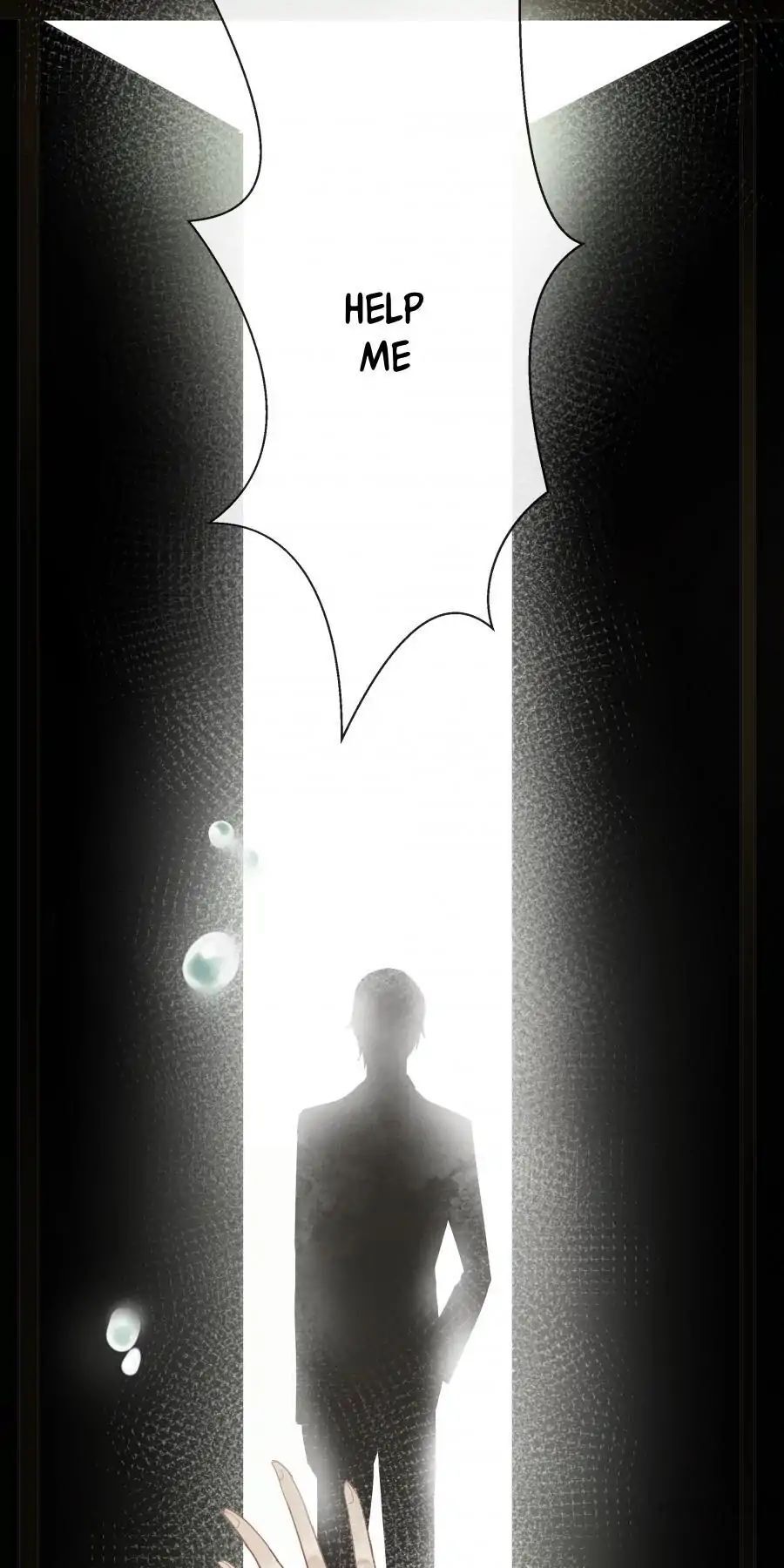 Prisoner of Love Chapter 10 - page 40