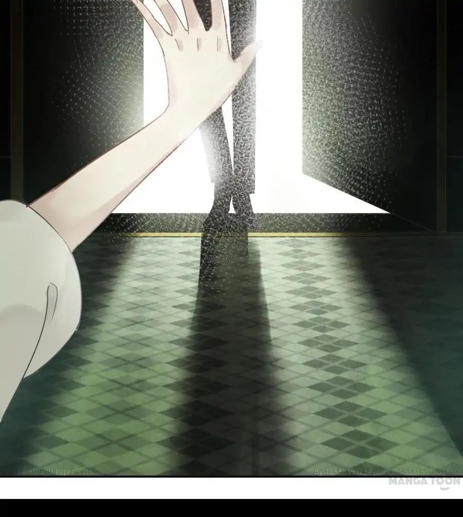 Prisoner of Love Chapter 10 - page 41