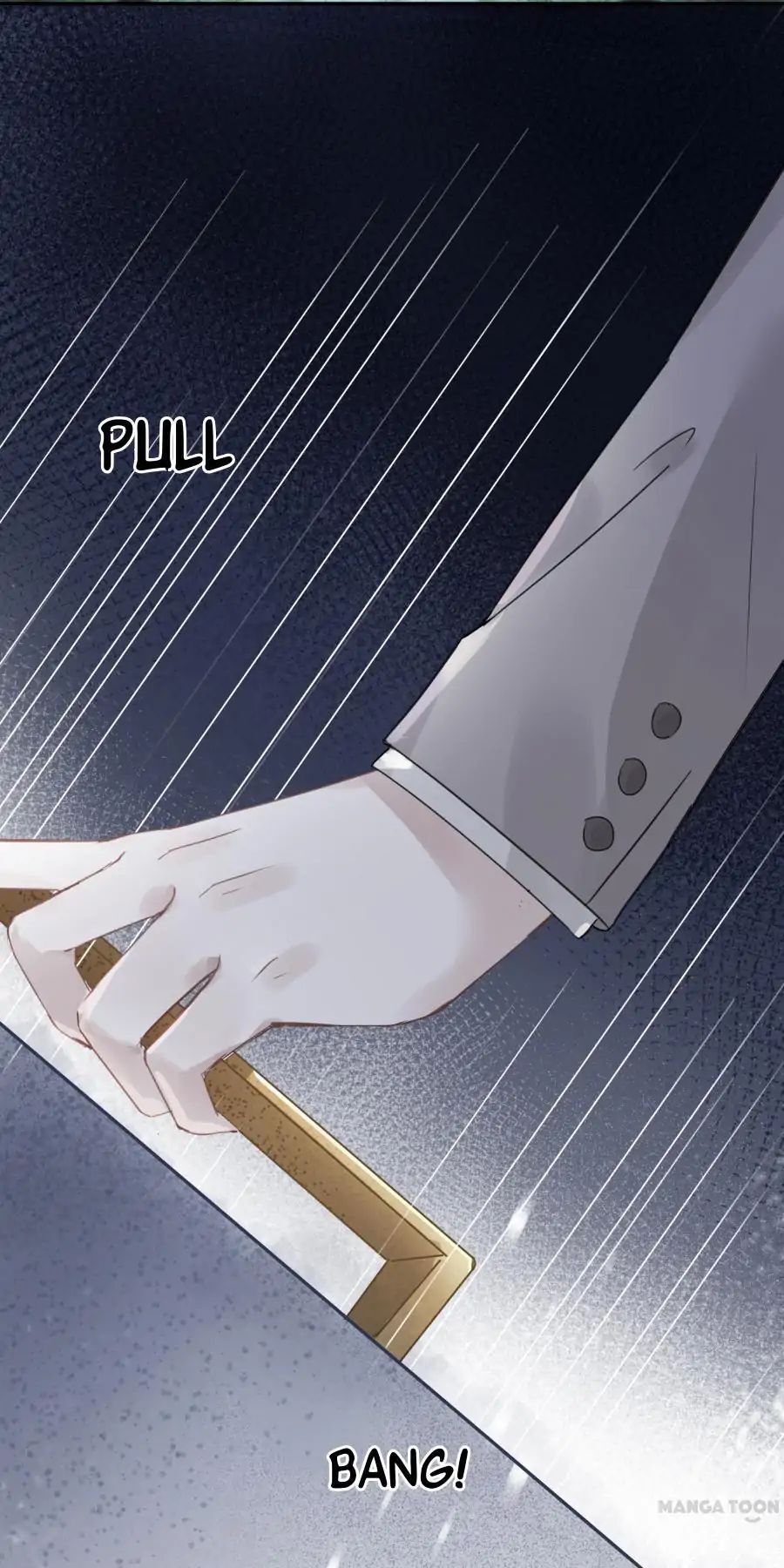 Prisoner of Love Chapter 11 - page 17