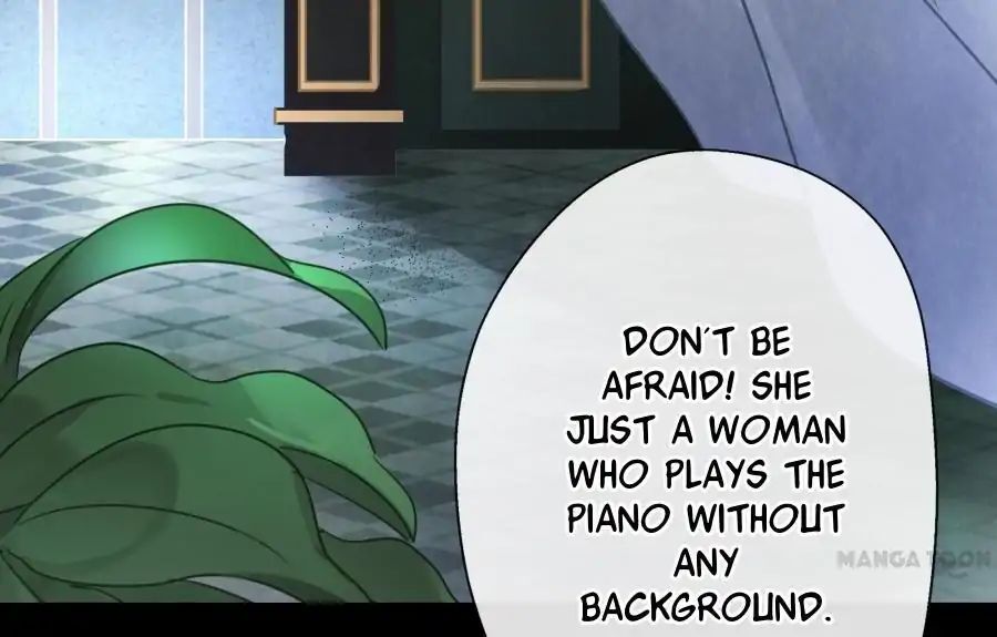 Prisoner of Love Chapter 11 - page 2