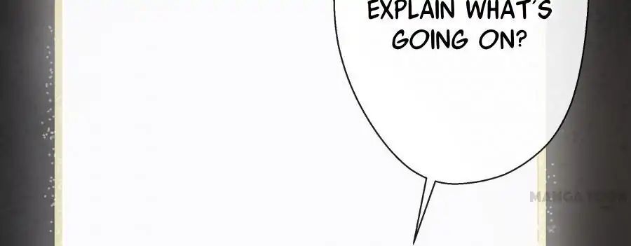 Prisoner of Love Chapter 11 - page 24