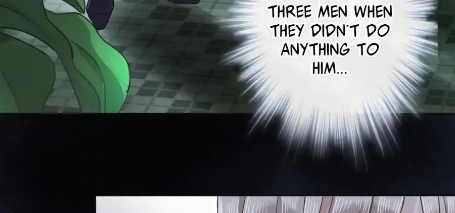 Prisoner of Love Chapter 12 - page 10