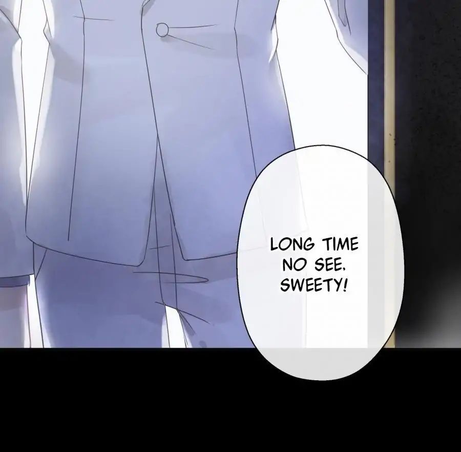Prisoner of Love Chapter 12 - page 14