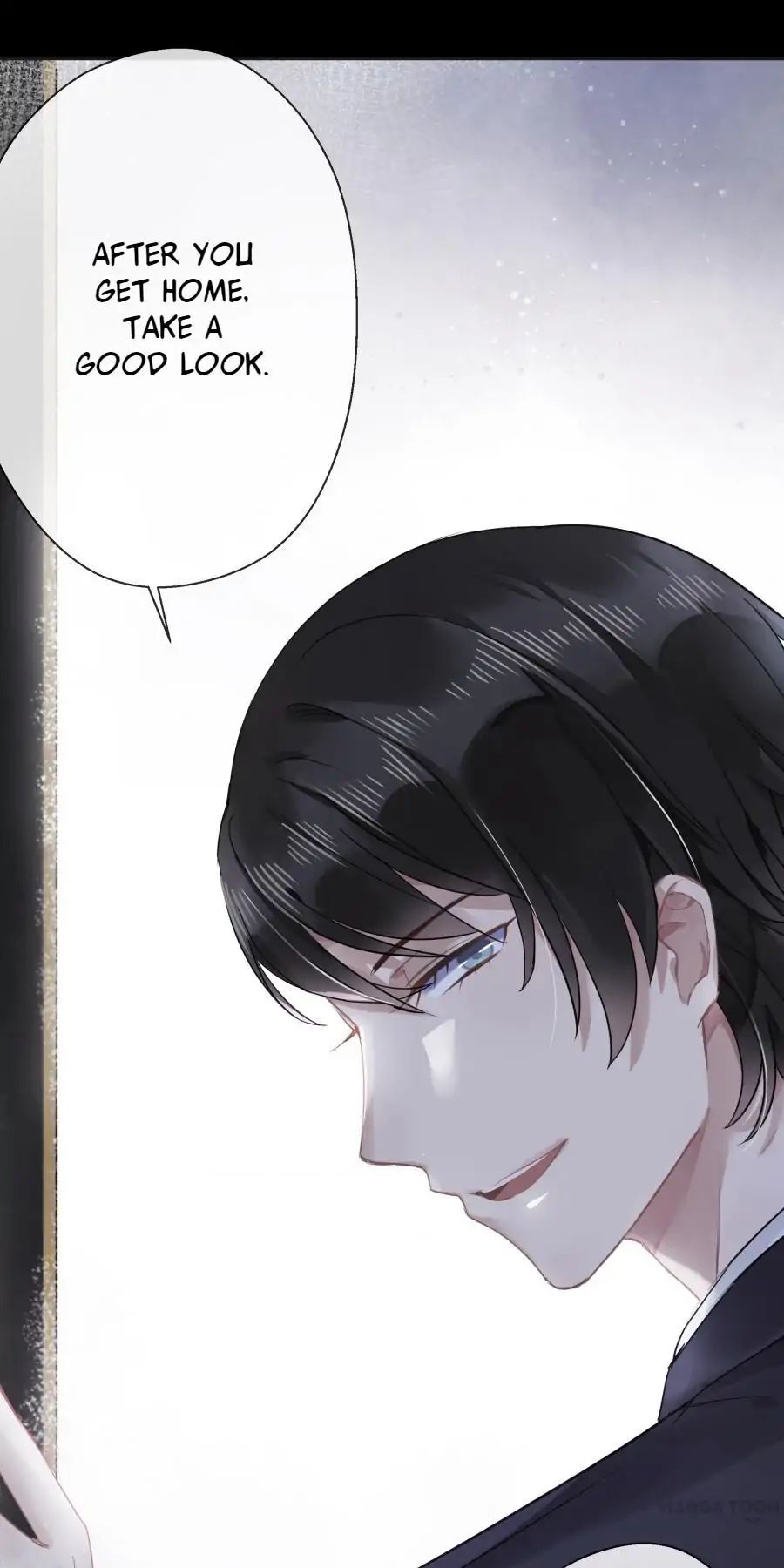 Prisoner of Love Chapter 12 - page 18