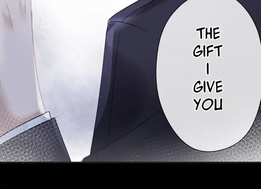 Prisoner of Love Chapter 12 - page 19