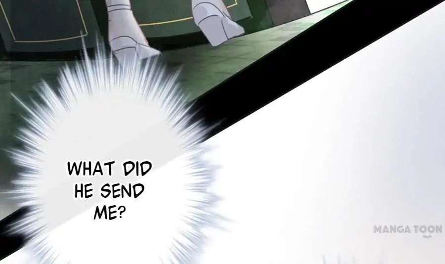 Prisoner of Love Chapter 12 - page 21