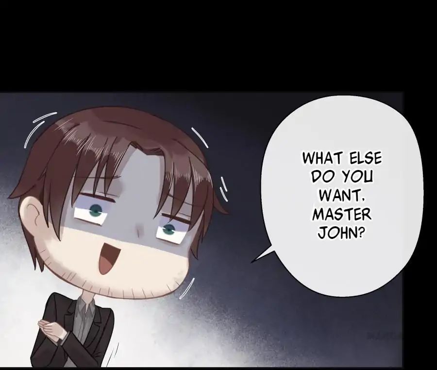 Prisoner of Love Chapter 12 - page 3