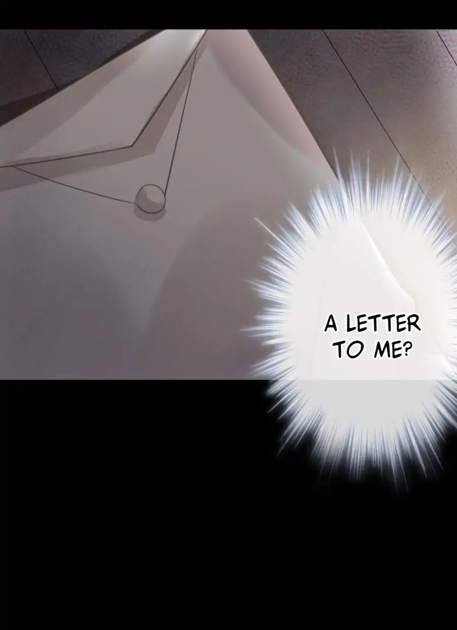 Prisoner of Love Chapter 13 - page 15