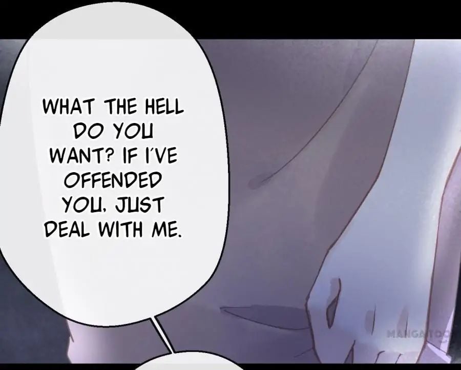 Prisoner of Love Chapter 13 - page 32
