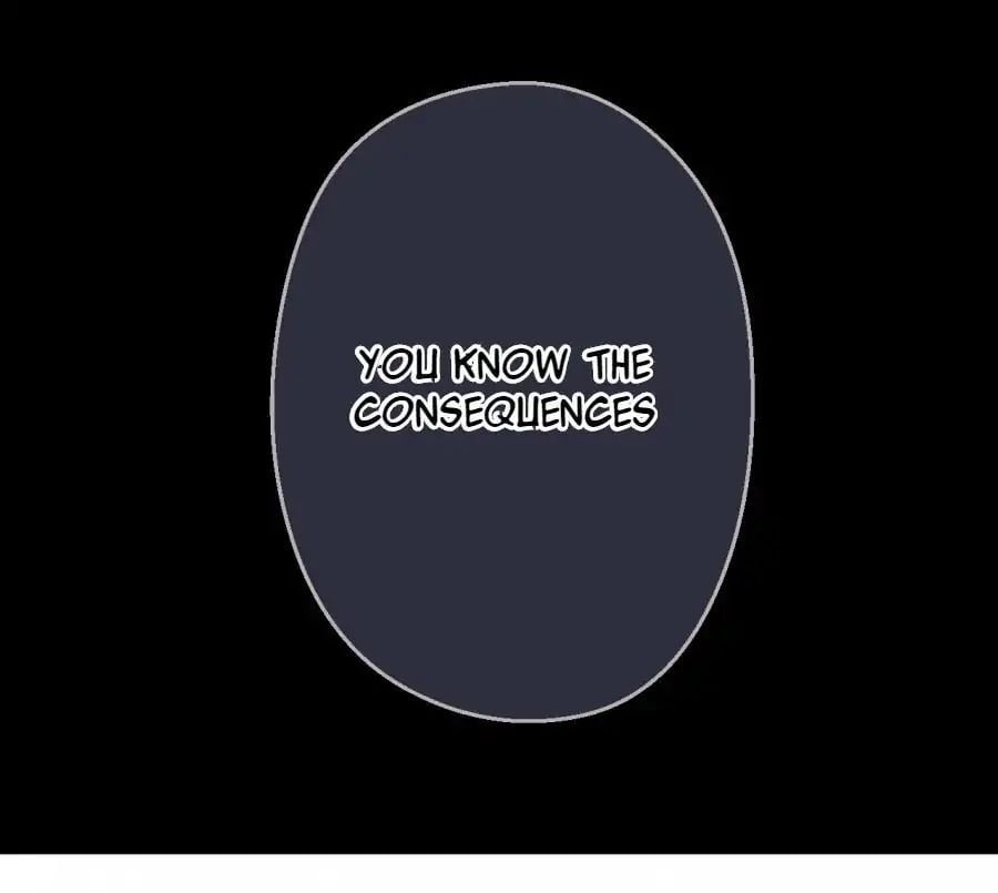 Prisoner of Love Chapter 13 - page 39