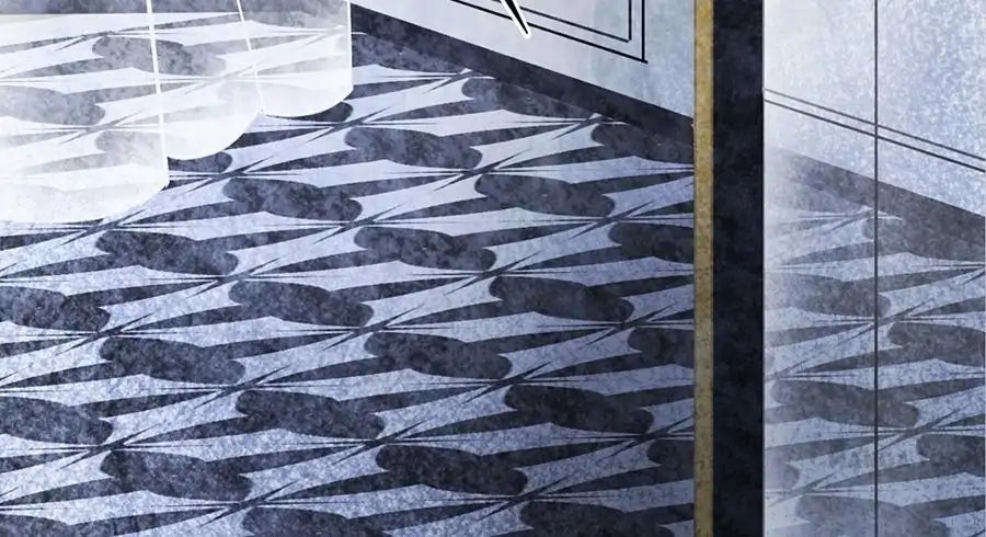Prisoner of Love Chapter 14 - page 16