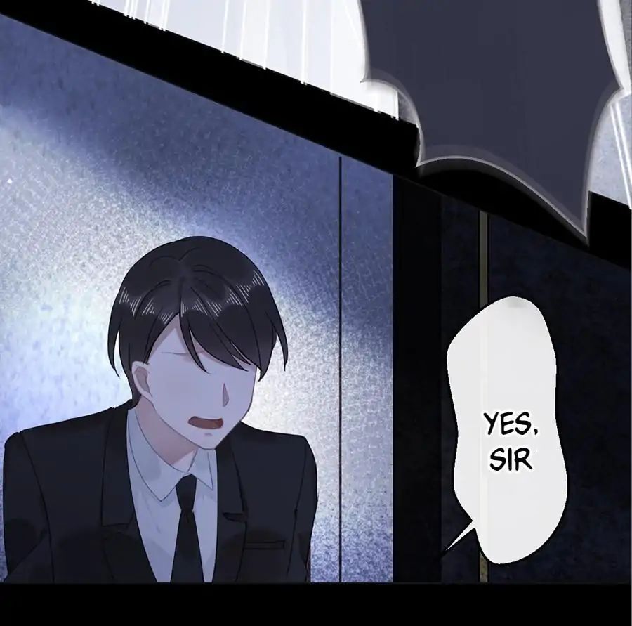 Prisoner of Love Chapter 14 - page 25