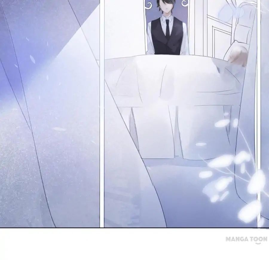 Prisoner of Love Chapter 14 - page 32