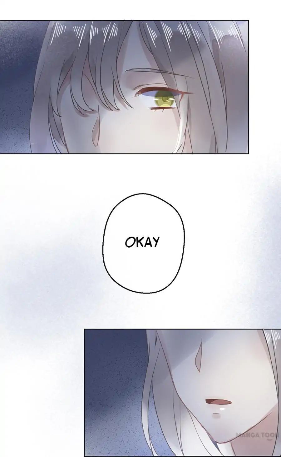 Prisoner of Love Chapter 14 - page 6