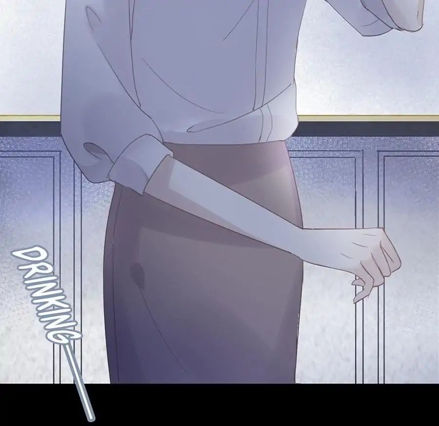 Prisoner of Love Chapter 14 - page 8