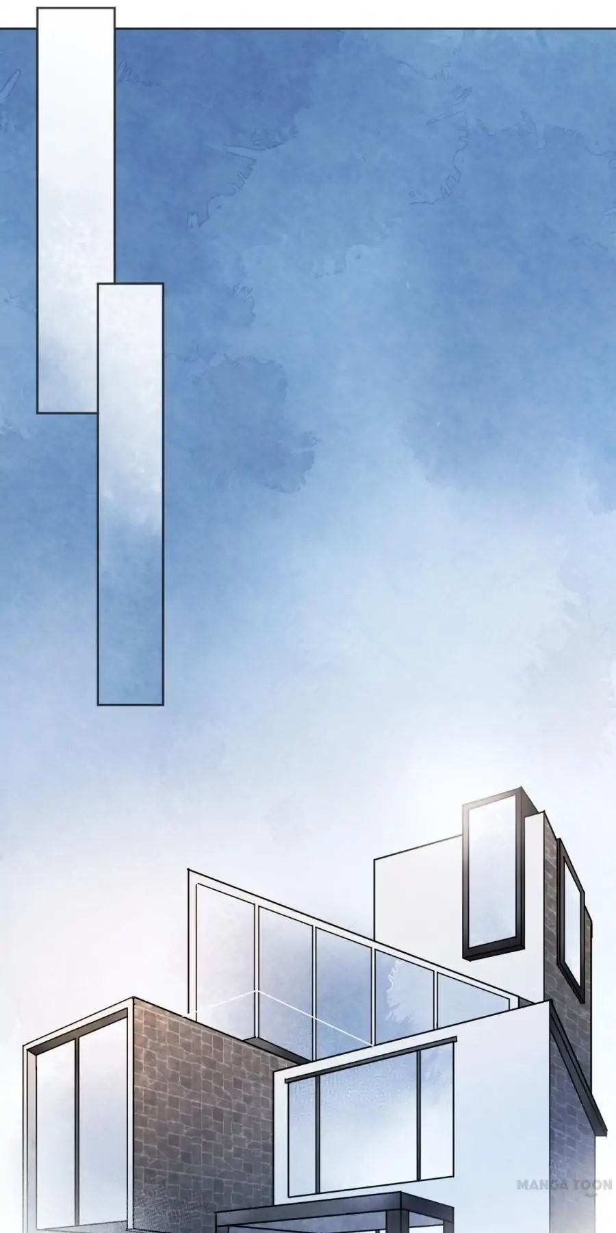 Prisoner of Love Chapter 15 - page 1