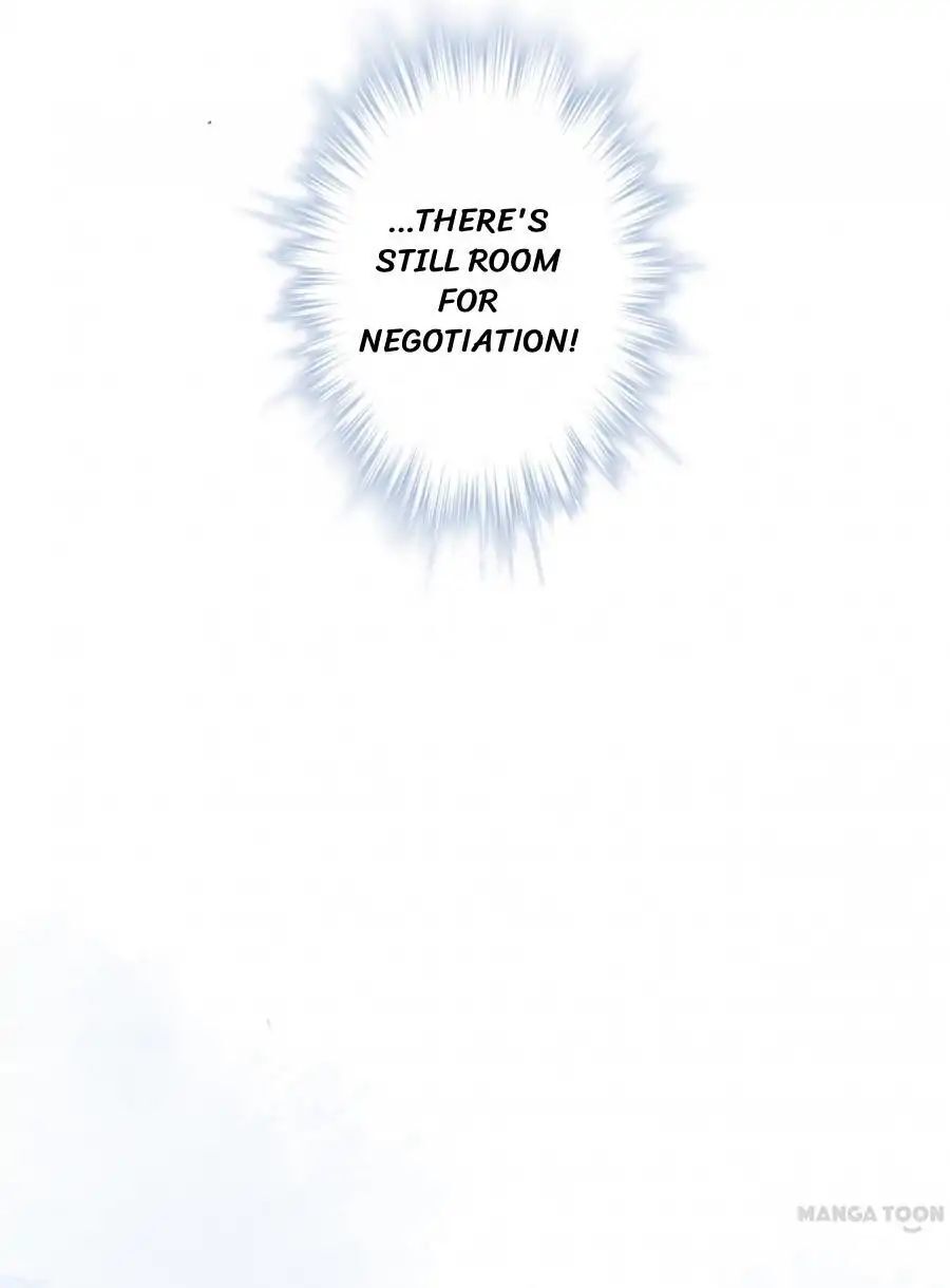 Prisoner of Love Chapter 15 - page 14