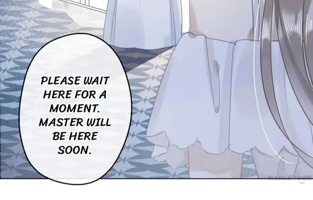Prisoner of Love Chapter 15 - page 16