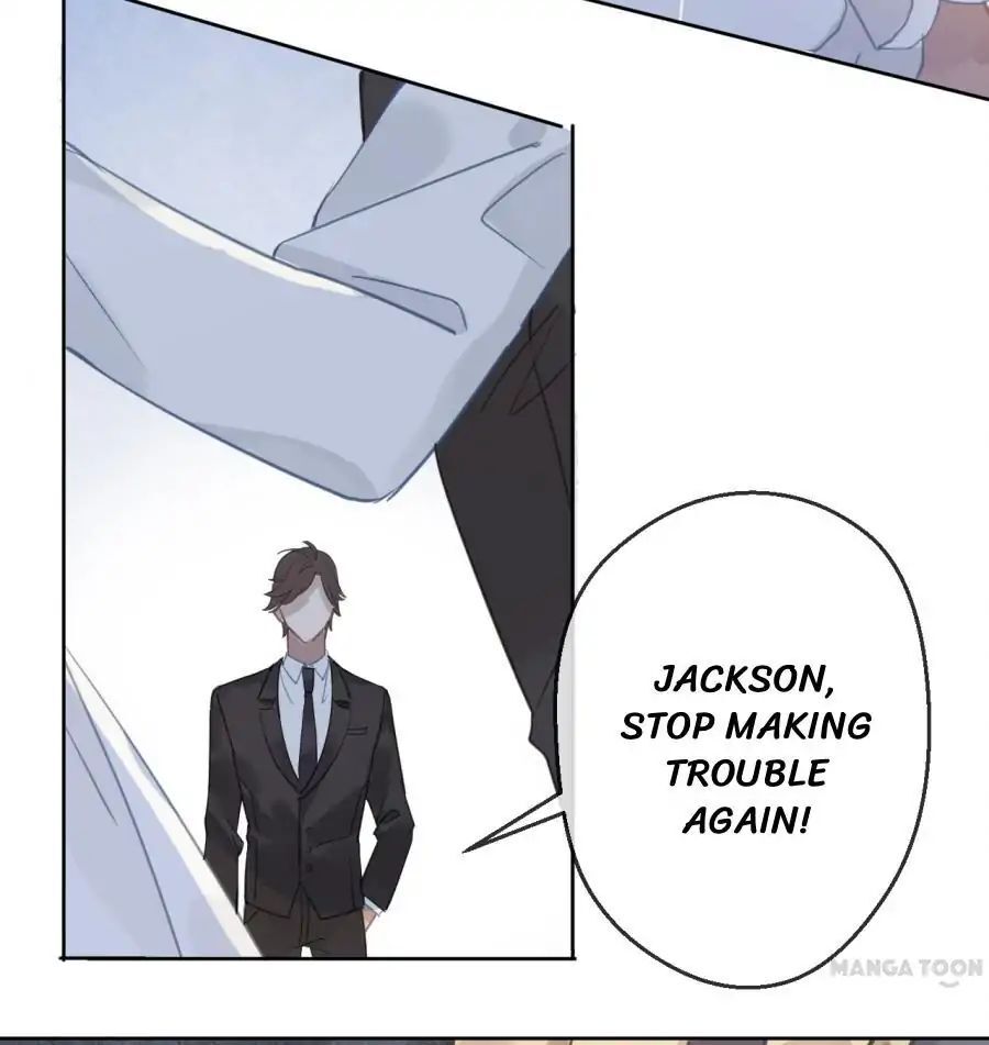 Prisoner of Love Chapter 15 - page 29