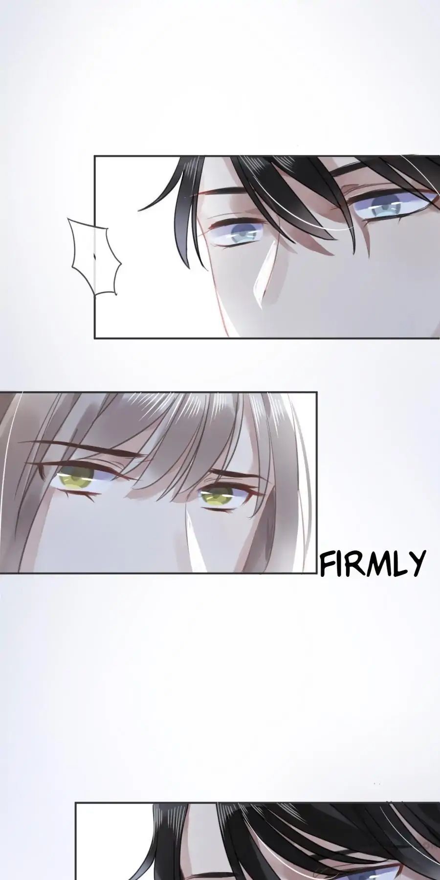 Prisoner of Love Chapter 16 - page 23