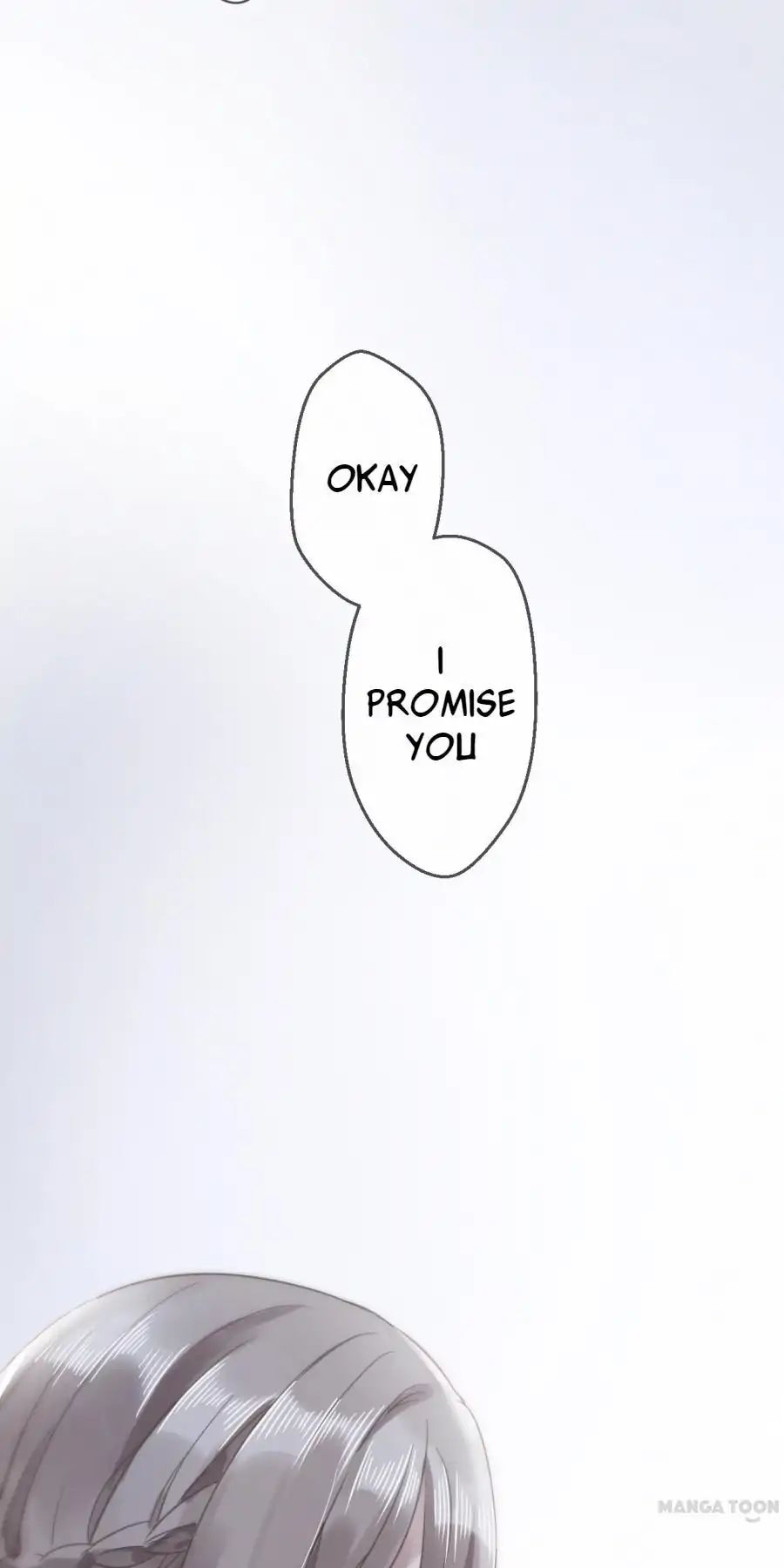 Prisoner of Love Chapter 16 - page 25