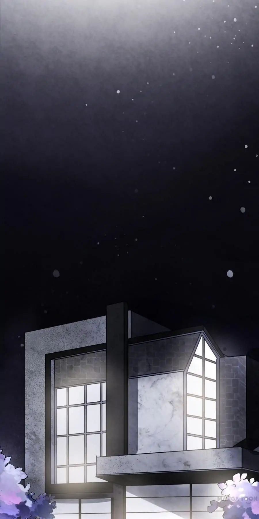Prisoner of Love Chapter 17 - page 1