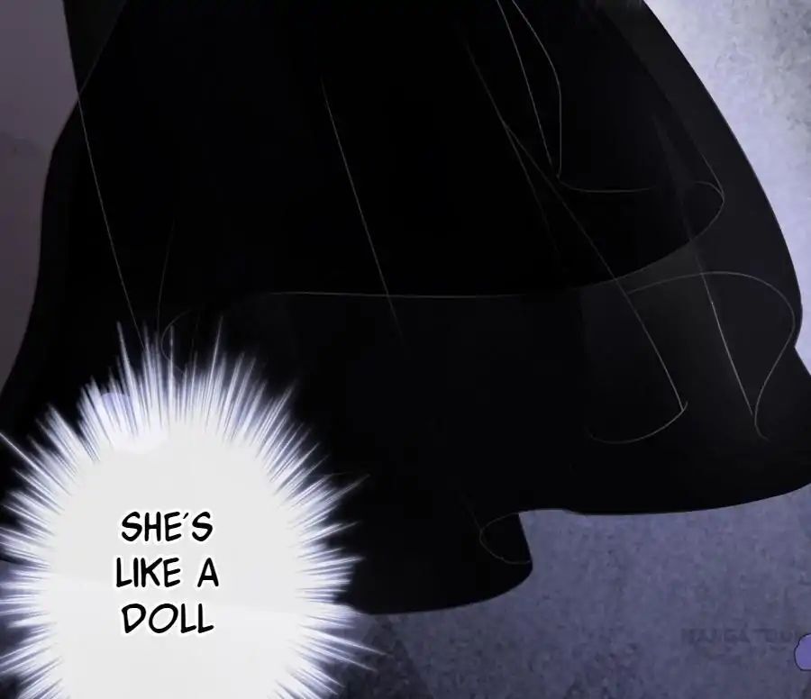 Prisoner of Love Chapter 17 - page 10